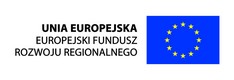 Europejski Fundusz Rozwoju Regionalnego